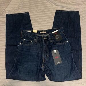 NWT Levi’s baggy dad jeans